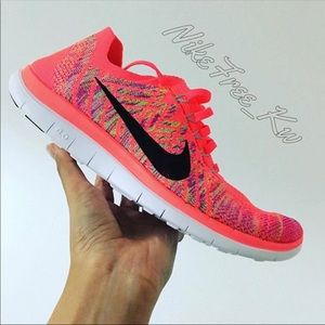 Nike free